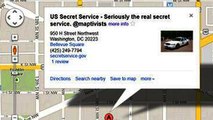Hacker Intercepts FBI & Secret Service Calls With Google Maps, Battles Spam