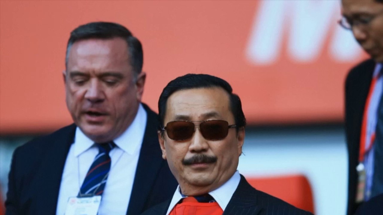 Solskjaer: 'Möchte kein sicheres Leben!'