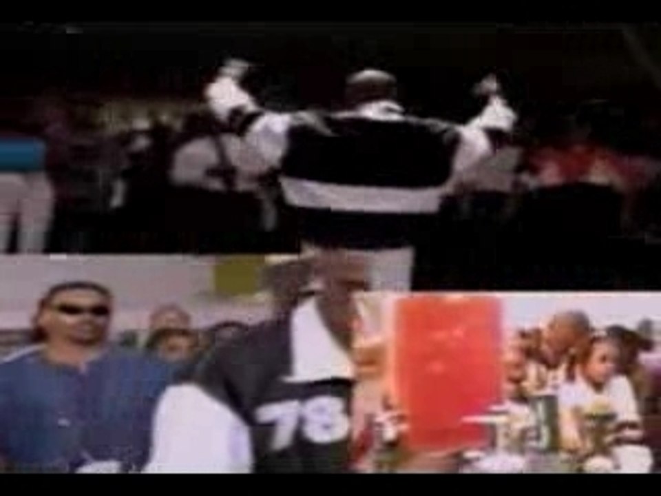 2Pac - To Live & Die In L.A