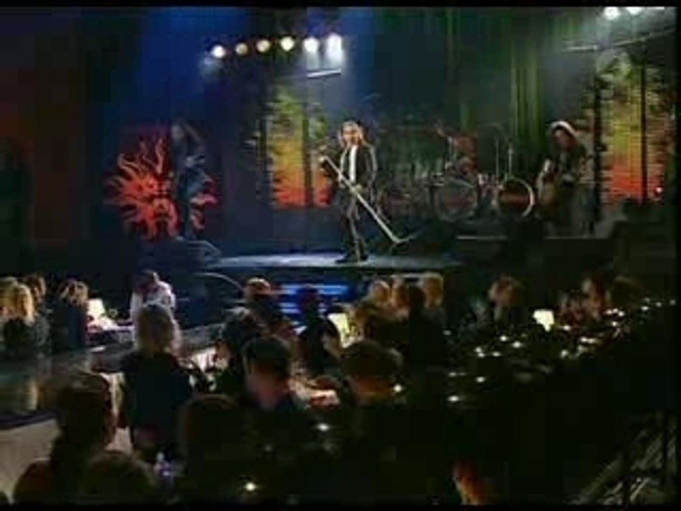 The Poodles - Merry Christmas Everybody