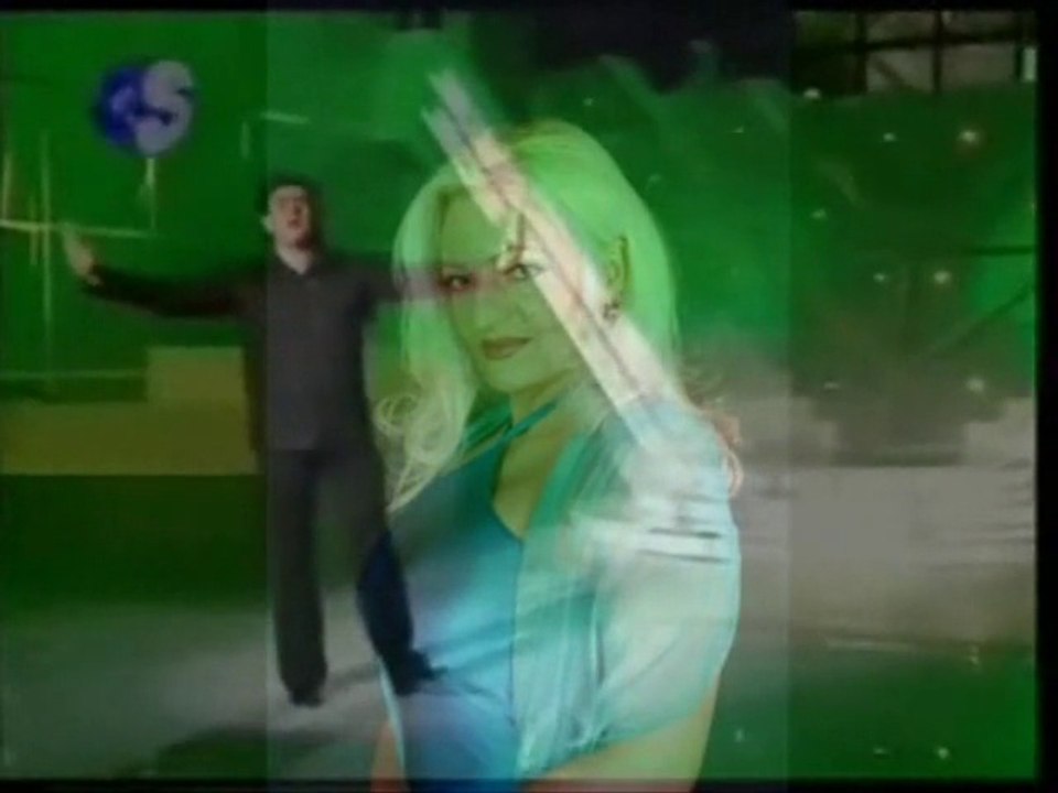 NINO REŠIĆ & HAJRA BOJADZIJA - TU NEMA PAMETI