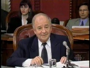 Hydro-Québec Infiltré (01-04-1996)