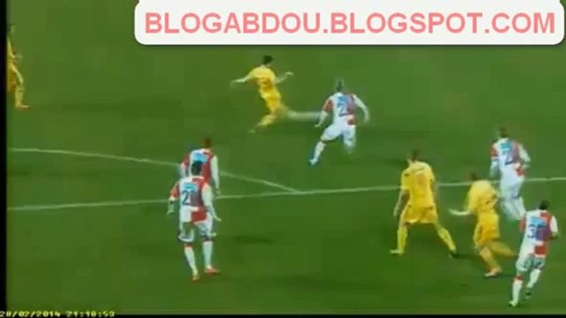 Slavia Prague 2 Dukla Praha 1