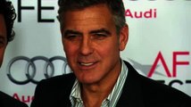 George Clooney Seen 'Holding Hands' With New Woman