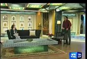 Hasb e Haal - 28th February 2014