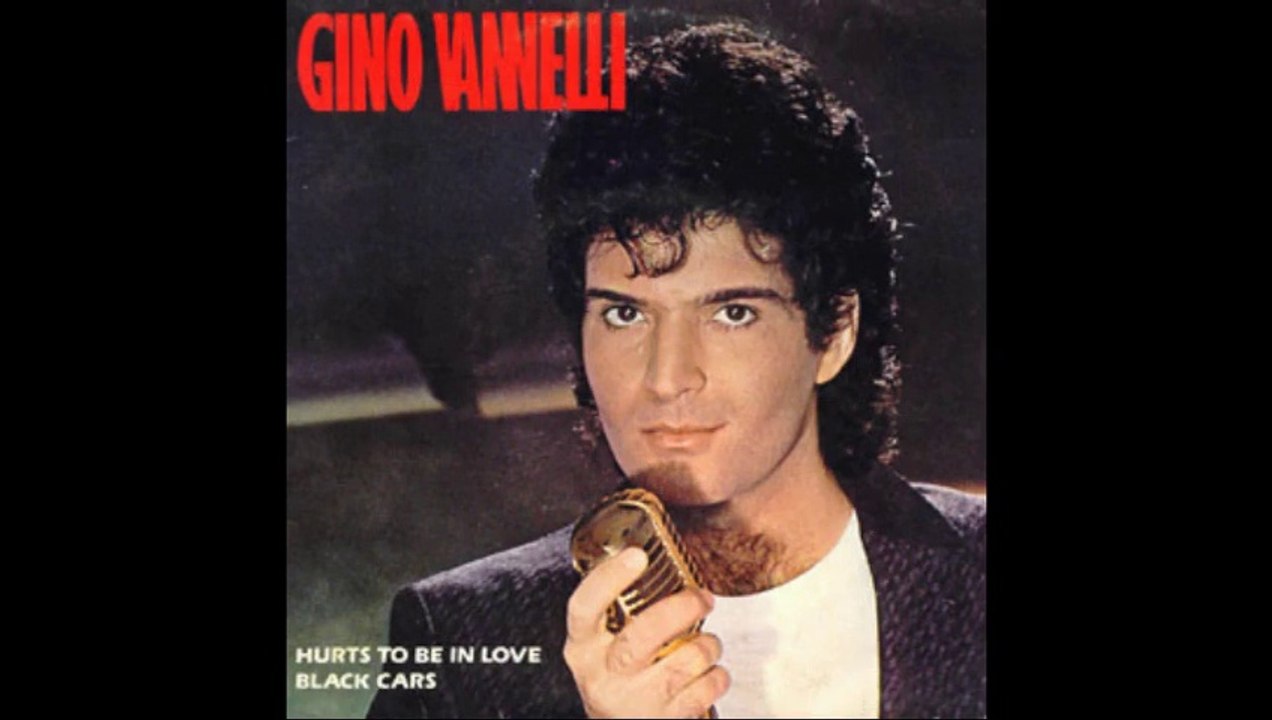 Gino Vannelli Here she comes (SUBT ESP.) (activar CC)