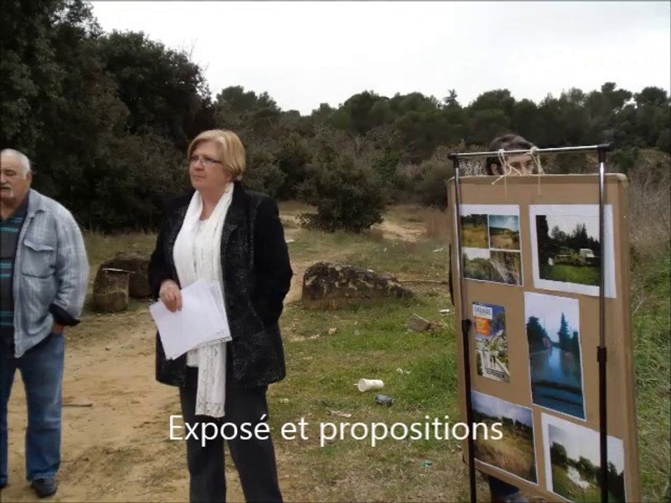 Eco quartier St Eutrope