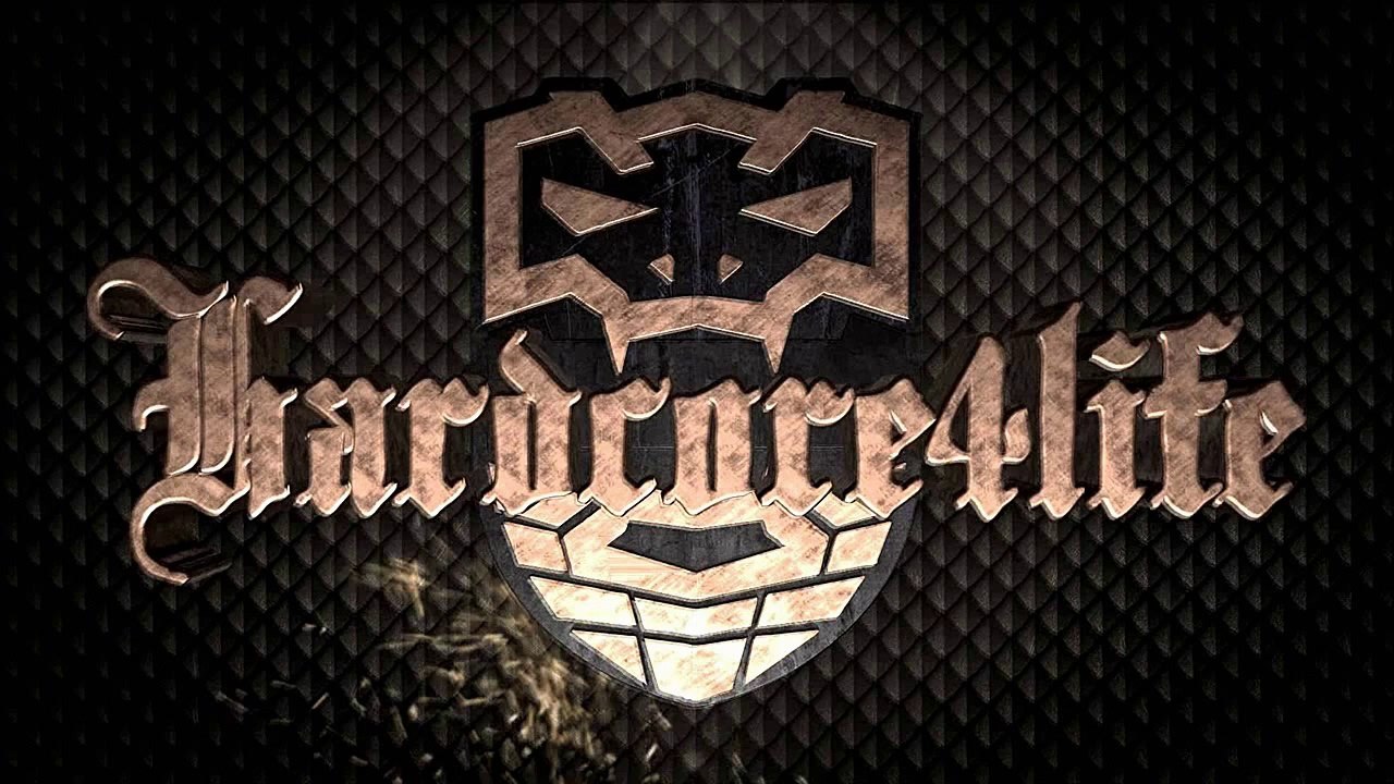 F. Noize Live @ Hardcore4life (22-02-2014)