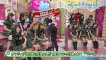 130423 SKE48 no Sekai Seifuku Joshi Season 2 ep04 (1280x720 H264)