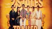 2 States TRAILER Launch | Alia Bhatt, Arjun Kapoor & Karan Johar