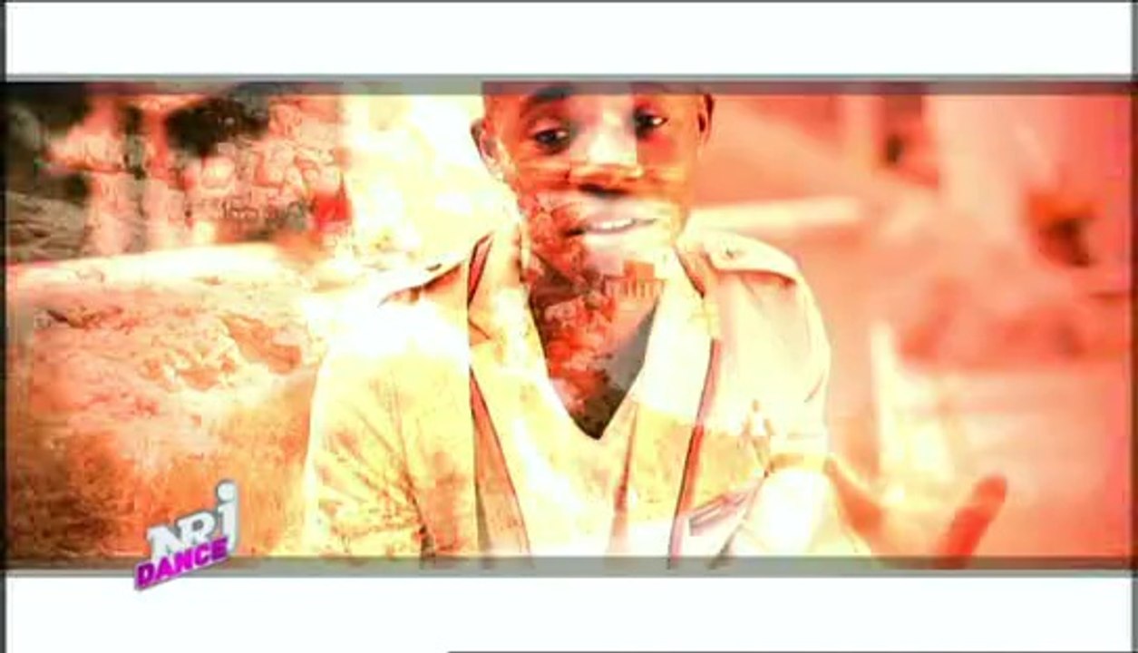 Shakalewa - Balance sur le côté