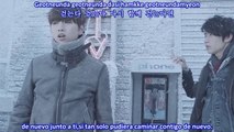 B1A4 – Lonely MV (Sub Español – Roma - Hangul) HD