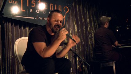 Blue October - Not Broken Anymore (acoustic)