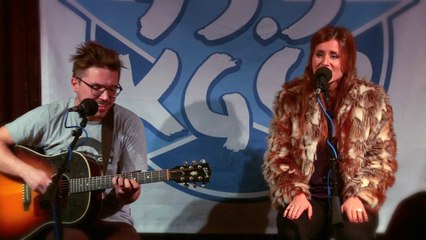 Kopecky Family Band - Are You Listening? (acoustic)