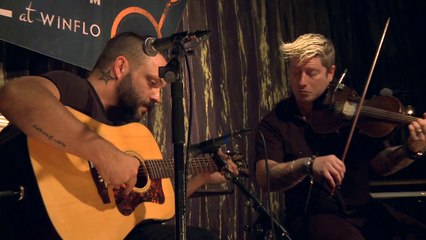 Blue October - Into the Ocean (acoustic)