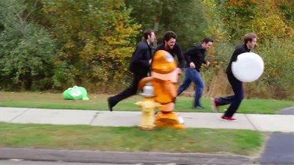 BROADCAST HEARTS - Sails, Wings & Wheels