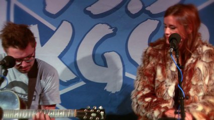 Kopecky Family Band - Being "That Guy" in the Music Lounge