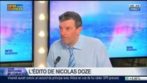 Votre Doze d'éco hebdo: Le pacte de responsabilité, l'Ukraine, l'euro fort, Mt. Gox et le Bitcoin