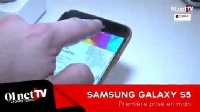 Les 5 produits stars du MWC 2014: Galaxy S5, Xperia Z2, G Pro 2, MediaPad X1, Blackphone