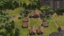 Banished: Series 1 - Episode 1 - Getting Started