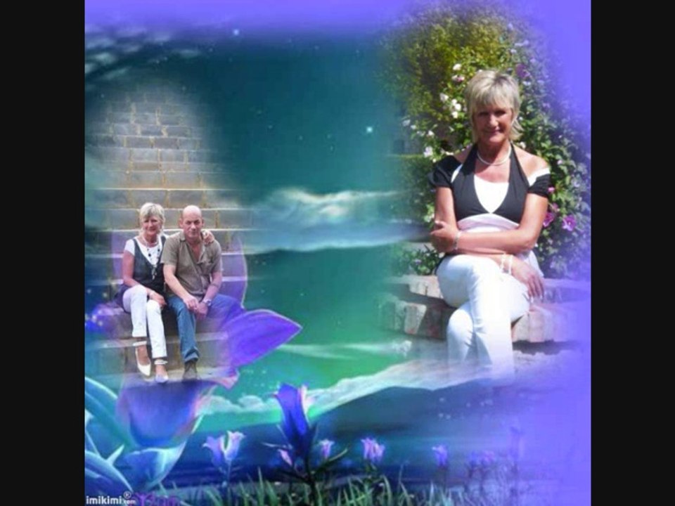 pour mon amour