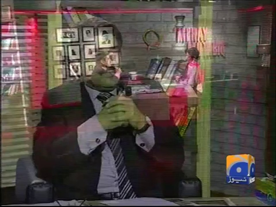 Mere Mutabiq-28 Feb 2014