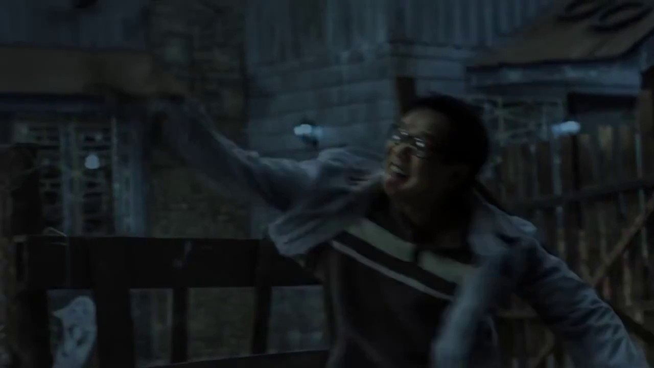 "The Aswang Chronicles" - Official Trailer