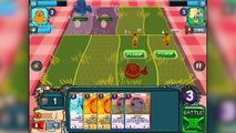 Adventure Time : CARD WARS - w/ SwimmingBird941 10 - iOS iPhone iPod iPad