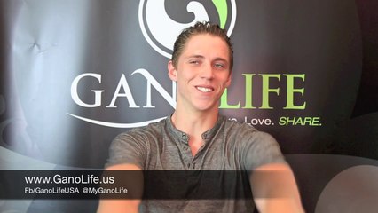 GanoLife University Review | GanoLife USA  pt. 1
