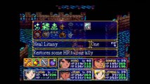 Lunar 2 Eternal Blue - Partie. 34