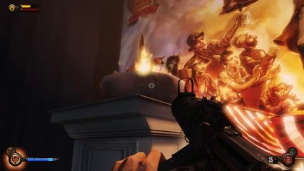 BioShock Infinite - Ep.5 - Playthrough FR HD par TheFantasio974