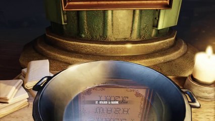 BioShock Infinite - Ep.1 - Playthrough FR HD par TheFantasio974