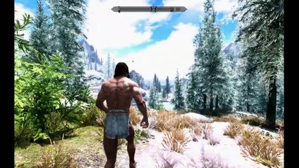 L'intégrale Skyrim - Ep 224 - Playthrough FR HD par Bob Lennon