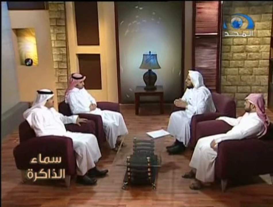 مواقف من حياة الشيخ ابن عثيمين الشيخ عبدالوهاب الطريري 2