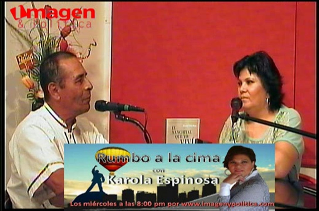 Rumbo a la Cima 26FEB2014