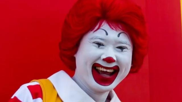 McDonald’s Sued for $1.5 Million Over Napkin Dispute