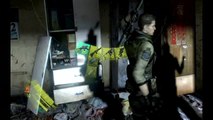 Resident Evil 6 - Ep 62 - Playthrough Fr HD par Fanta et Bob - Chris et Piers