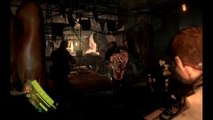 Resident Evil 6 - Ep 61 - Playthrough Fr HD par Fanta et Bob - Chris et Piers
