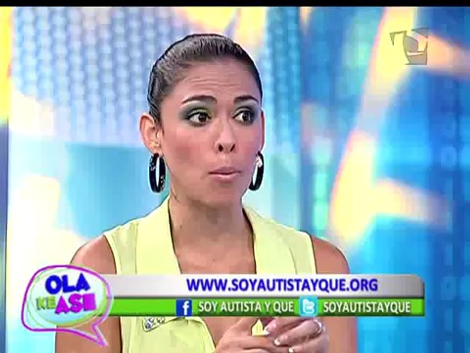 Soy Autista ¿y qué?: sepa cuáles son las terapias para niños con este trastorno