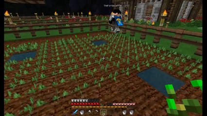 Super Fanta Bob World - Ep 23 - MAXIMUM Poulets ! - Bobvision