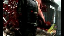 Resident Evil 6 - Ep 55 - Playthrough Fr HD par Fanta et Bob - Chris et Piers