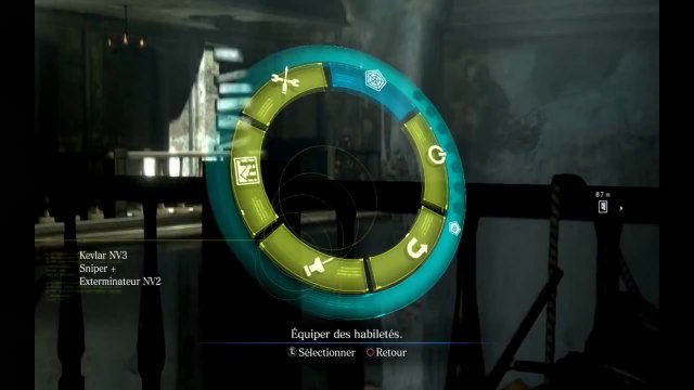 Resident Evil 6 - Ep 59 - Playthrough Fr HD par Fanta et Bob - Chris et Piers