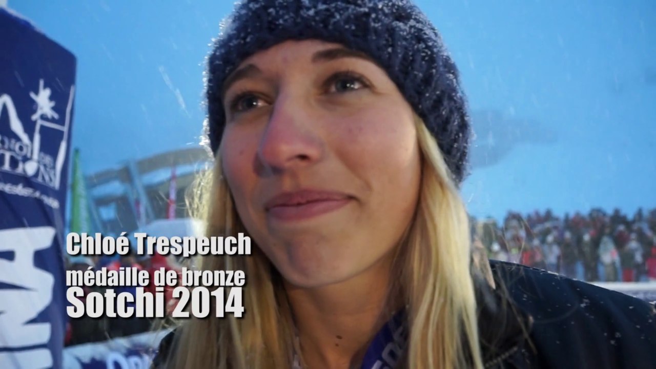 SNOWRUGBY SOTCHI ET VAL THORENS
