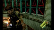 Resident Evil 6 - Ep 54 - Playthrough Fr HD par Fanta et Bob - Chris et Piers