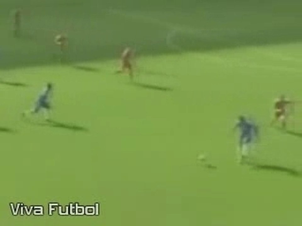 Viva futbol vol.11