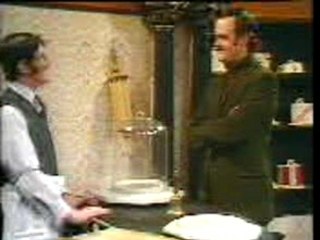 Monty Python - Cheese Shop