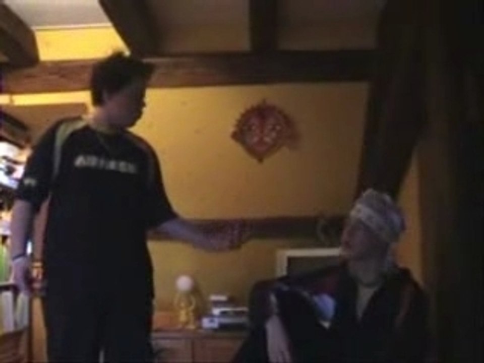 Bobby and Brian