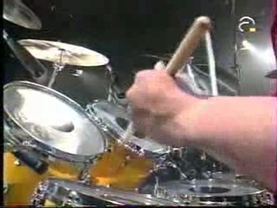 Herbie Hancock & Tony Williams