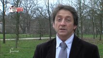 Municipales aux Essarts : Interview de Frédéric Altaire