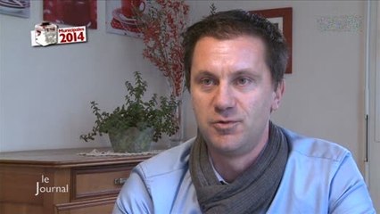 Municipales aux Essarts : Interview de Freddy Riffaud